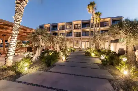 Lindos Aqua Terra - 46