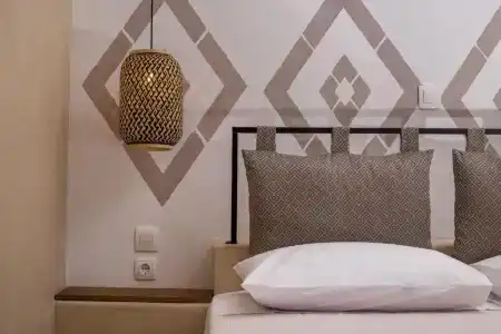 Atma Beach Rooms & Suites - 34
