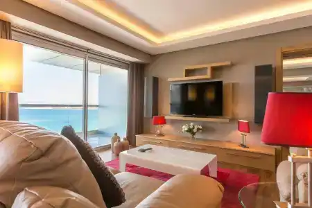 Boyalik Beach & Spa Cesme - 6
