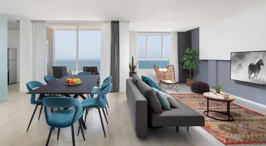 Sea Executive Suites - 60