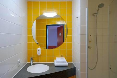 b&b Bielefeld City - 22