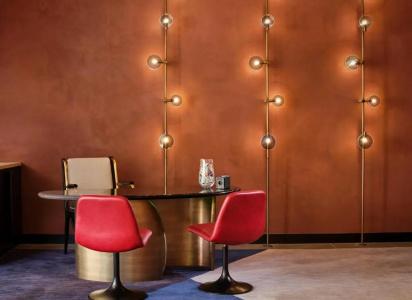 Montcalm East, Autograph Collection - 14