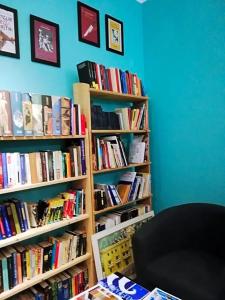 120 Rodionoff Palermo B&B - 72