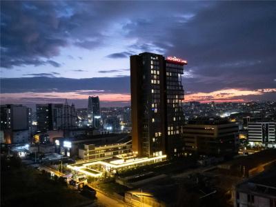 Movenpick Living Istanbul - 39