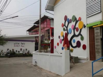 Na-Rak-o Resort - 0