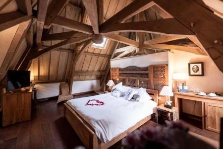 Manoir des Indes, The Originals Relais (Relais du Silence) - 45