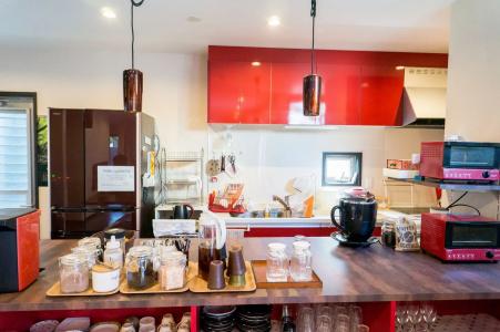 Fujitaya BnB - 20