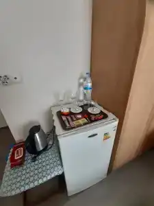 Saydam Otel - 10