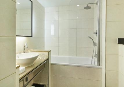 London Marriott Grosvenor Square - 69
