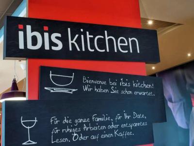 Ibis Wien Mariahilf - 23