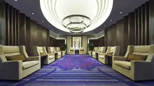 Four Points By Sheraton Guilin Lingui - 16