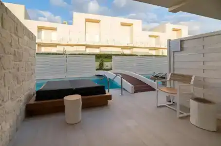 Insula Alba Resort & Spa (Adults Only) - 37