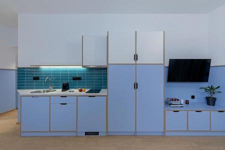 Acro Urban Suites - 118