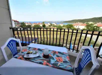 Cunda Paradise Butik Otel - 6
