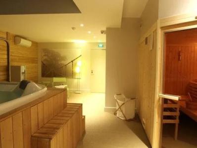 Hôtel Le Griffon d'Or - 10