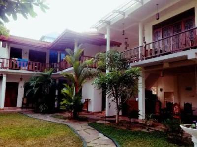 Mermaid Inn - 9