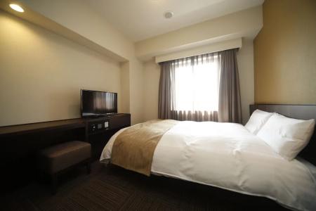 Dormy Inn Hon-Hachinohe - 25