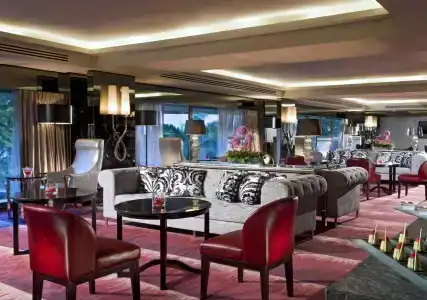 Sheraton Towers Singapore (SG Clean, Staycation Approved) - 28