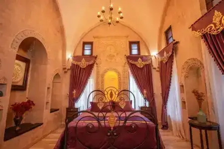 Selçuklu Konağı - 15