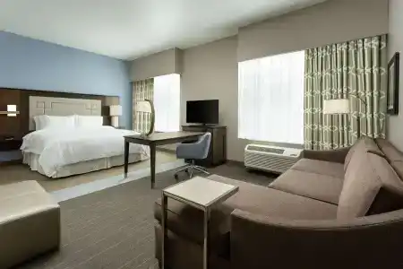 Hampton Inn & Suites -, CA - 5