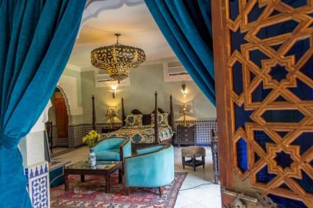 Riad Palais Sebban - 76