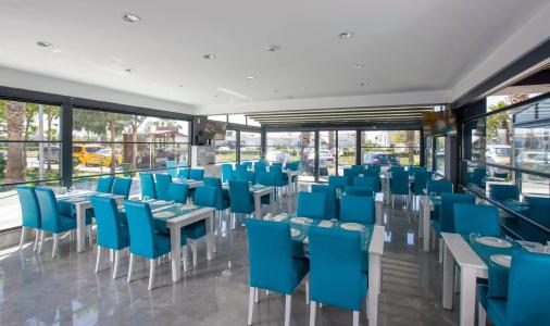 My Marin Otel - 21