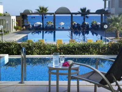 Minoa Palace Resort - 16
