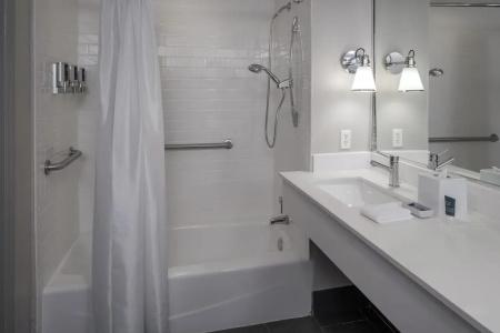 Four Points by Sheraton Orlando International Drive - 58