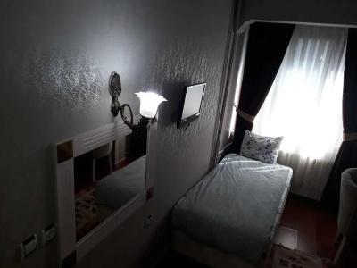 Antik Otel - 3