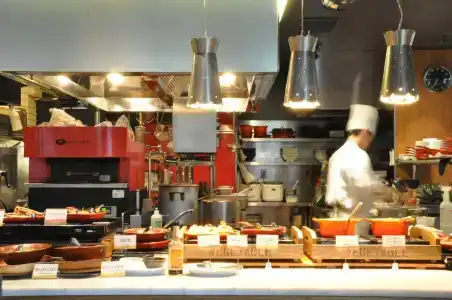 Richmond Fukuoka Tenjin - 10
