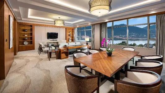 Intercontinental Kunming, An Ihg - 72