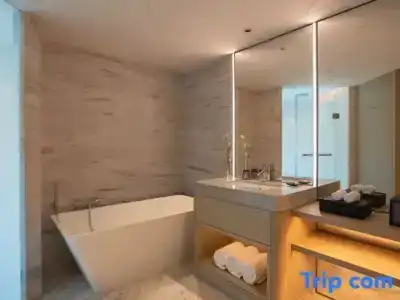 Renaissance Shenzhen Luohu - 111