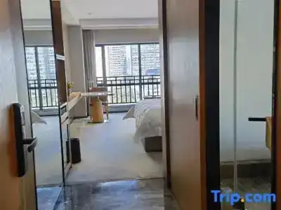 Ramada Encore by Wyndham Kunming West - 39