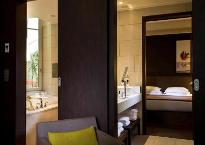 Hôtel Duo - 5