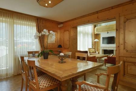Mont Cervin Palace - 78