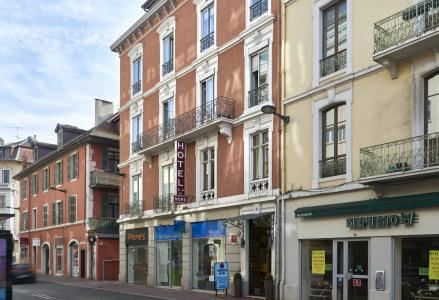 Hôtel du Nord - 0