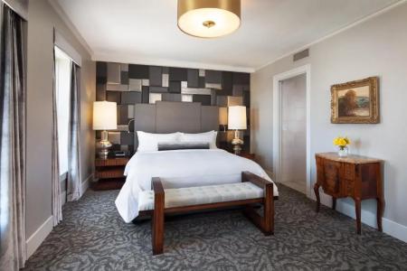 The St. Anthony, a Luxury Collection, San Antonio - 104