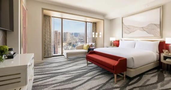 Conrad Las Vegas At Resorts World - 45