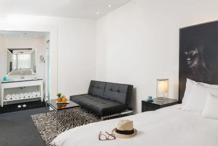 Leonardo Boutique Tel Aviv - 125