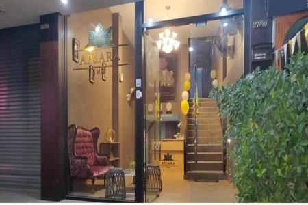 Apsara Inn - 10