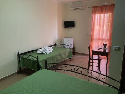B&B Relais da Clorinda - 17