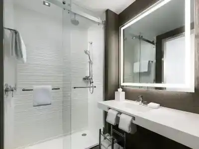 Ac By Marriott New York Times Square - 38