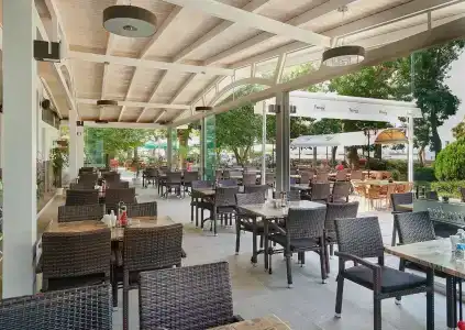 Paradise & Relax Center - 20