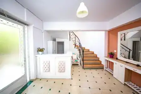 Ideal ApartSaranda - 9