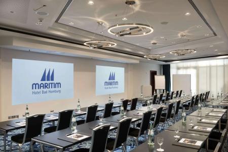 Maritim Bad Homburg - 18