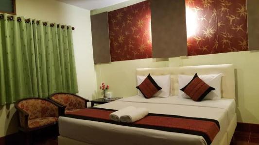 Khaolak Grand City - 32