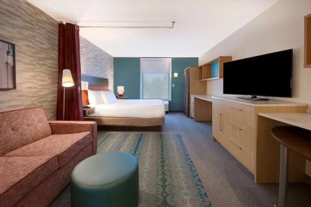 Home2 Suites By Hilton - 100