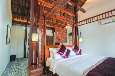 Maison du Vietnam Resort & Spa - 36