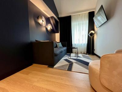 Best Western Plus Crystal, & Spa - 152