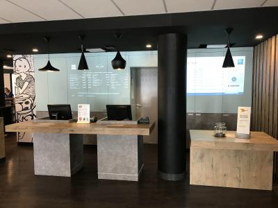 ibis budget Albi Centre - 17